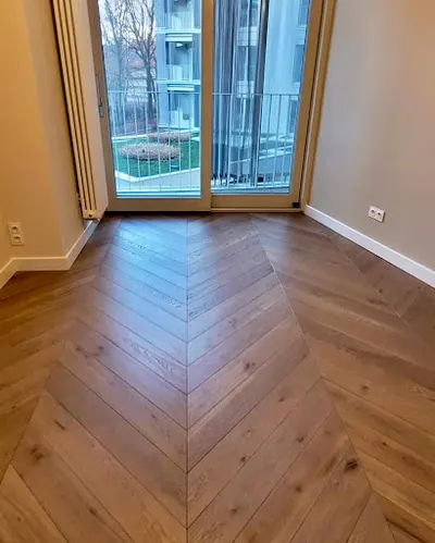 Twój Parkiet Adam Burek